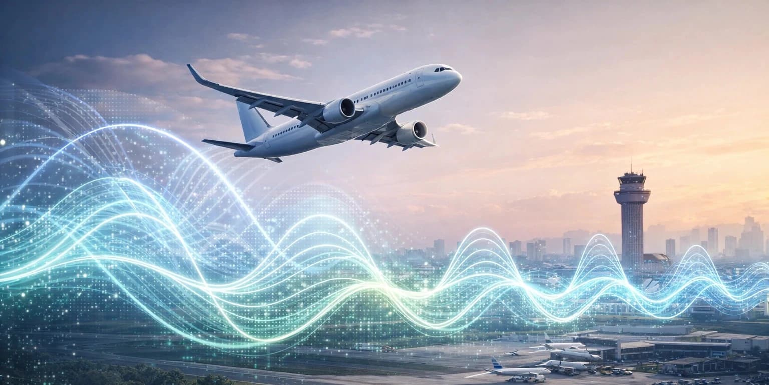 Innovation in Aerospace Acoustic Engineering