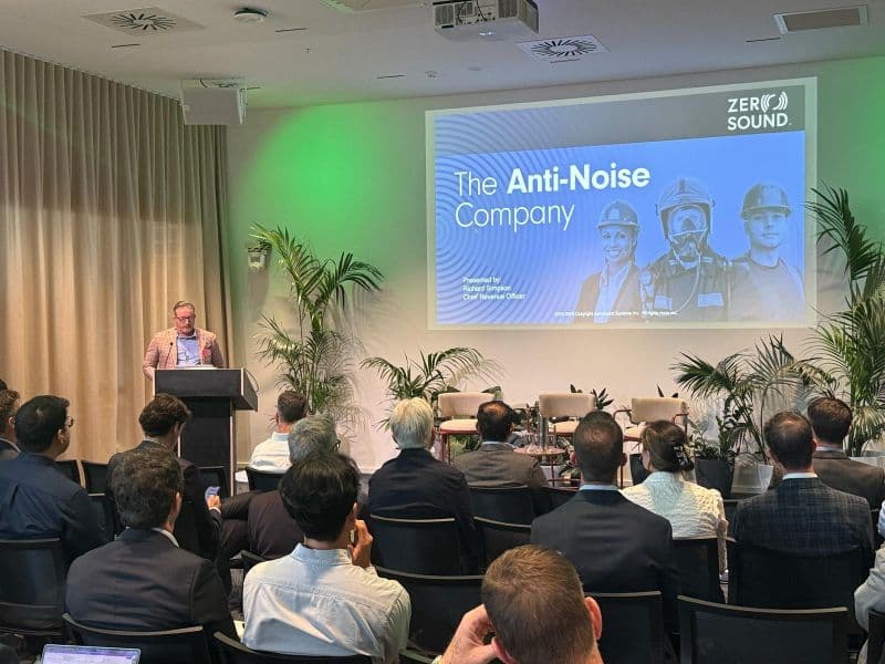 Expanding Into Australia