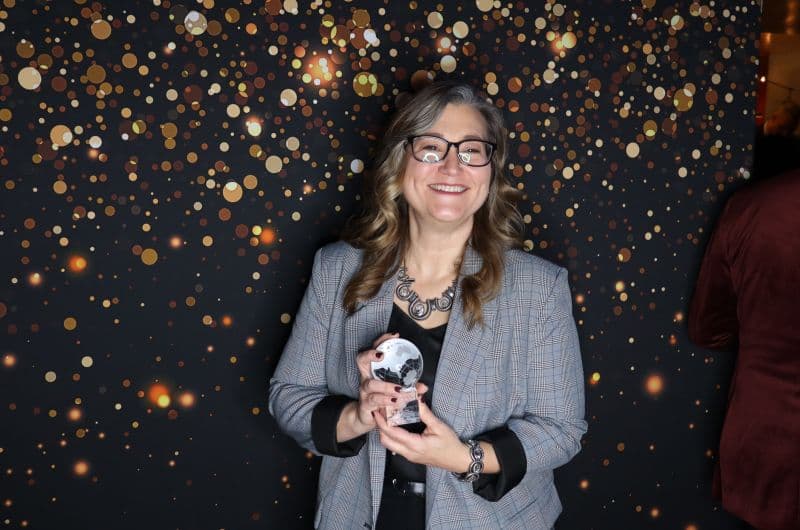 Exporter of the Year Award