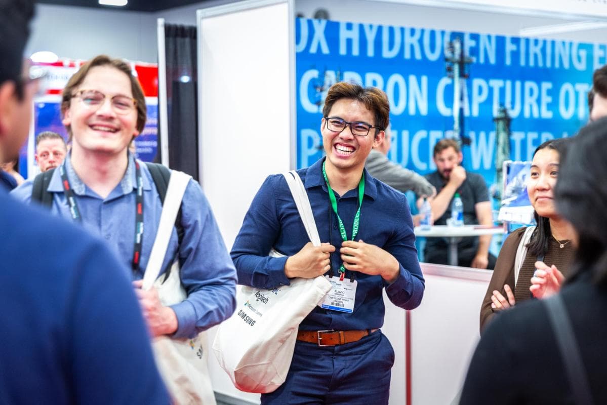 Company to Watch at Global Energy Show